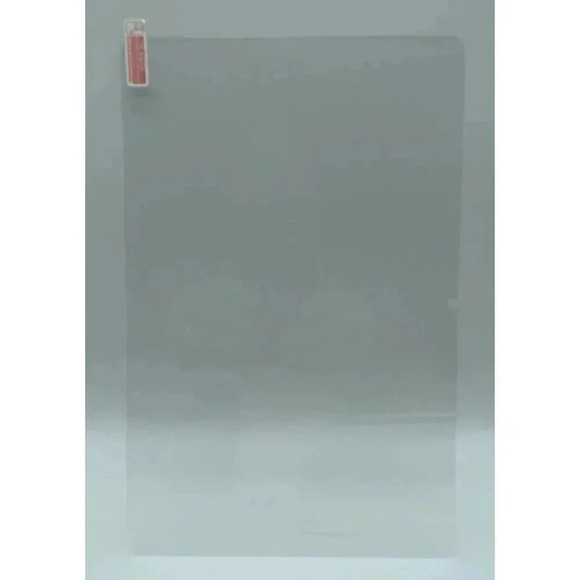 10.95" Screen Protector Compatible With Google Pixel Tablet  9H Hardness 2 Pack - Picture 4 of 7